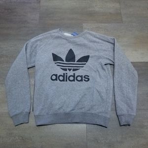 Adidas Originals Mens Pullover Small